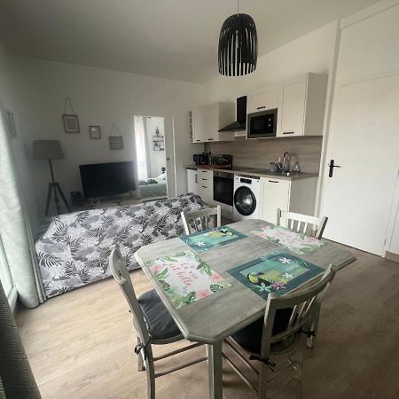 Cosy Loire, T2 Neuf, Front De Loire ,Vue Cathedrale,5Min A Pied Centre Ville Et Parking Prive Ορλεάνη Εξωτερικό φωτογραφία
