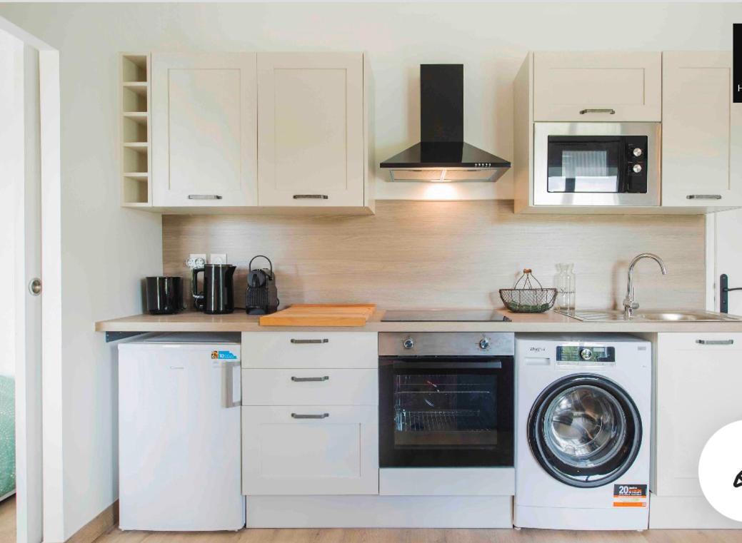 Cosy Loire, T2 Neuf, Front De Loire ,Vue Cathedrale,5Min A Pied Centre Ville Et Parking Prive Ορλεάνη Εξωτερικό φωτογραφία
