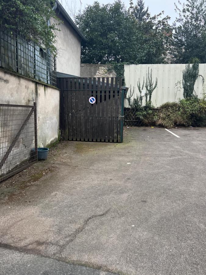 Cosy Loire, T2 Neuf, Front De Loire ,Vue Cathedrale,5Min A Pied Centre Ville Et Parking Prive Ορλεάνη Εξωτερικό φωτογραφία