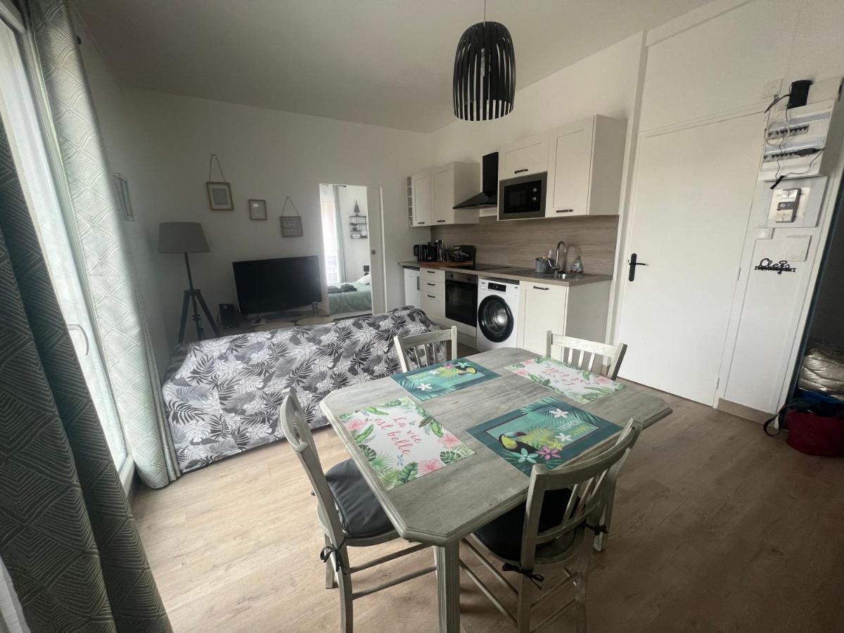 Cosy Loire, T2 Neuf, Front De Loire ,Vue Cathedrale,5Min A Pied Centre Ville Et Parking Prive Ορλεάνη Εξωτερικό φωτογραφία